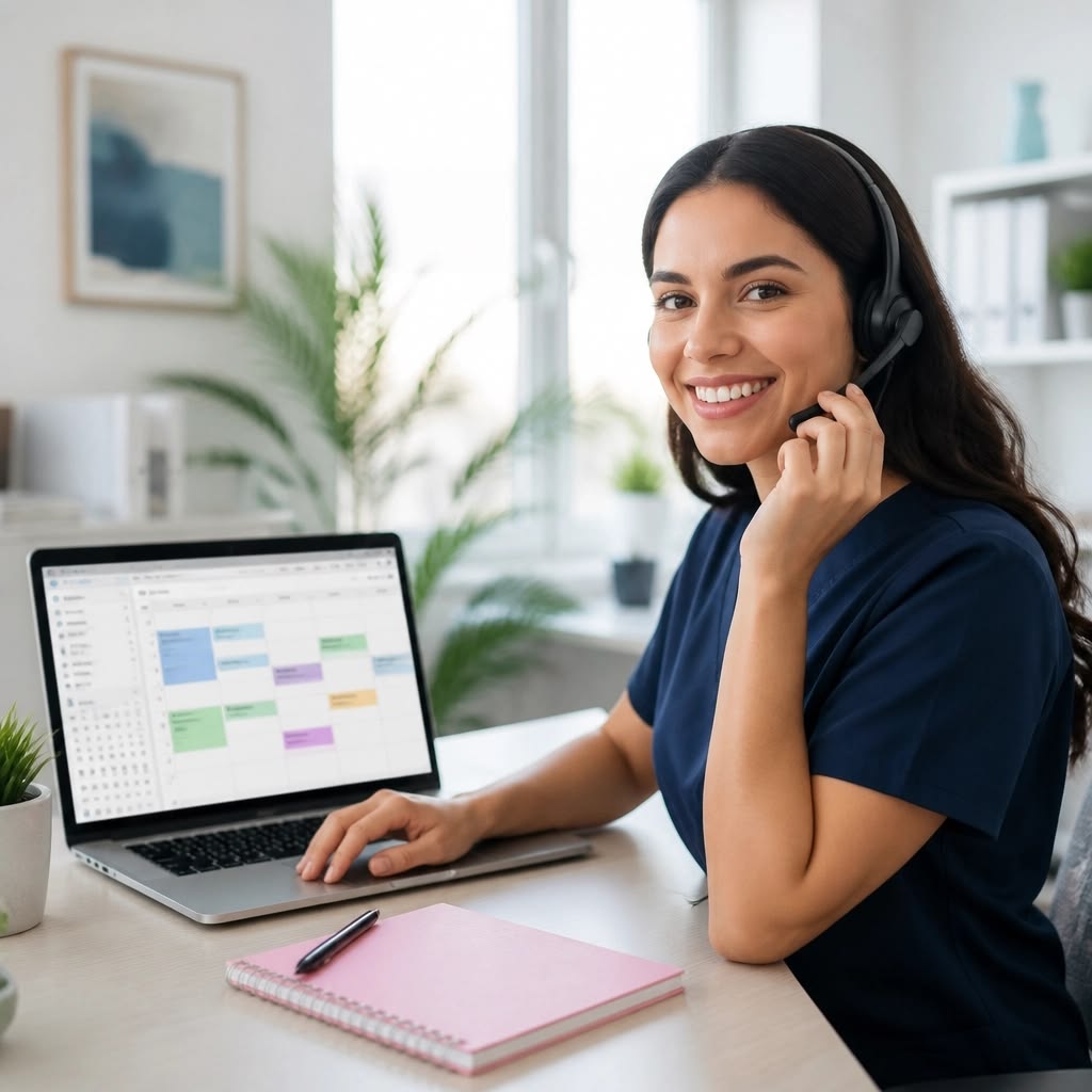 Healthcare Support Teams