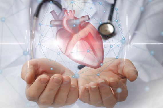 See Where Cardiology Account Work Is Accumulating