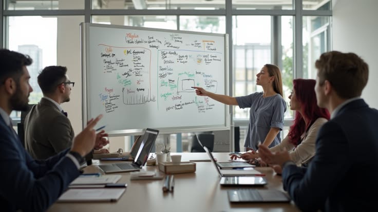 Building a More Consistent Coding Process