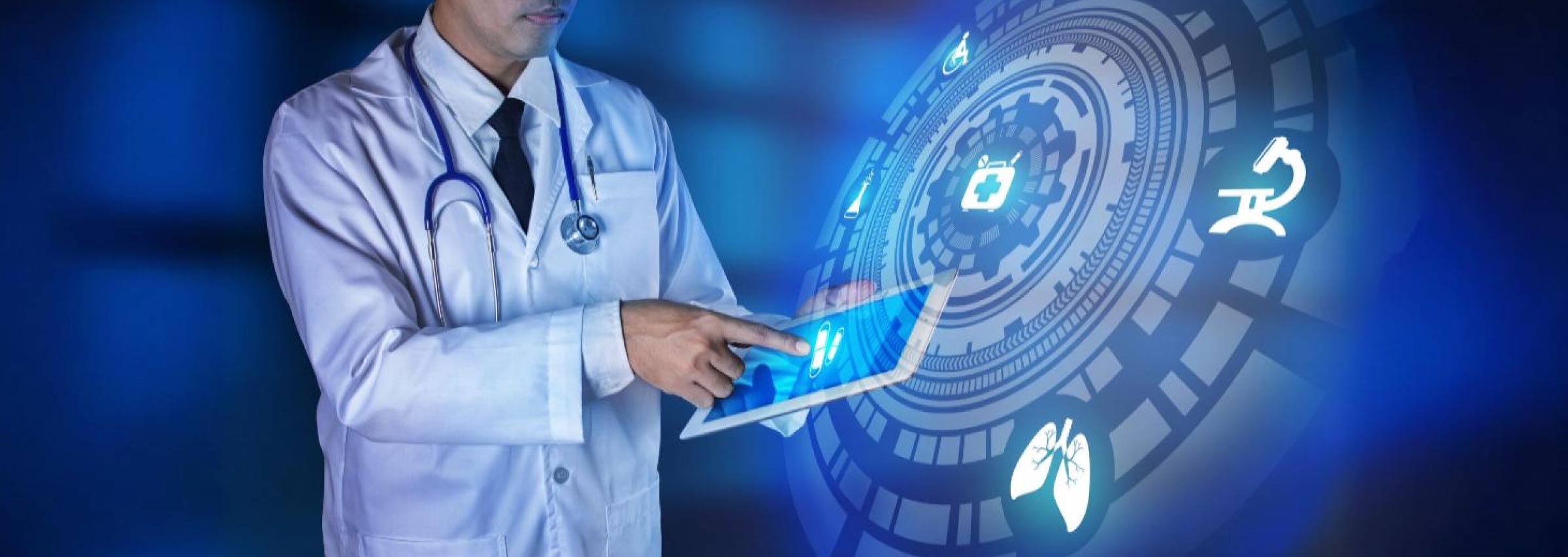 EMR / EHR Billing
