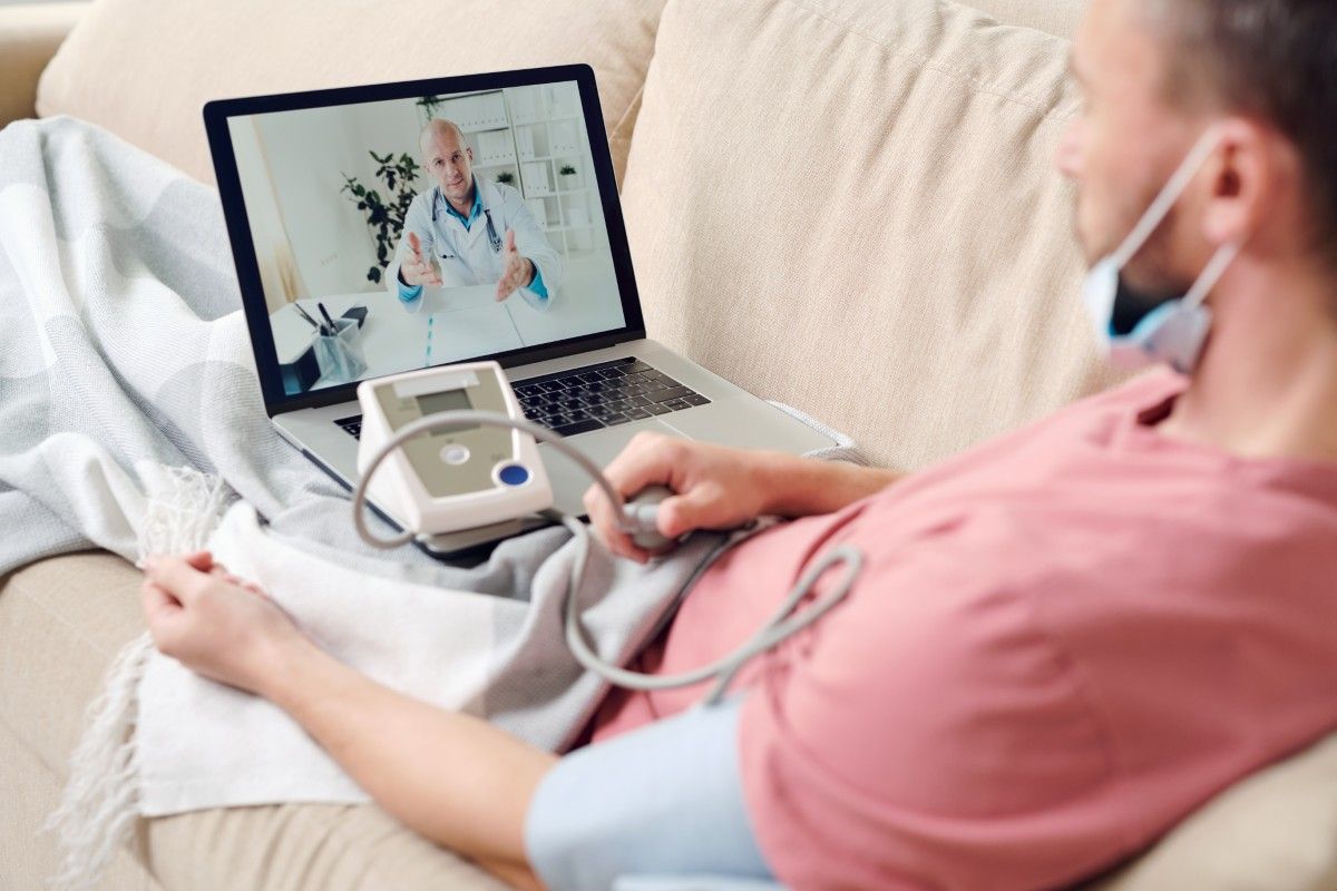Device Monitoring