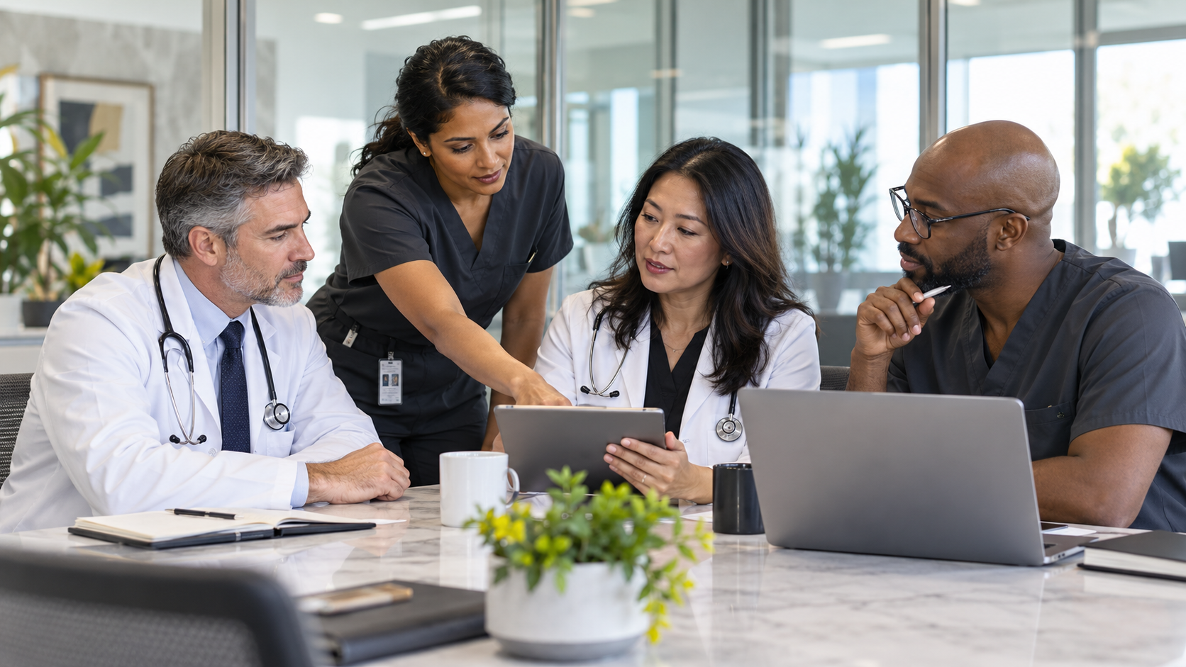 Practical Ways to Reduce Claim Denials