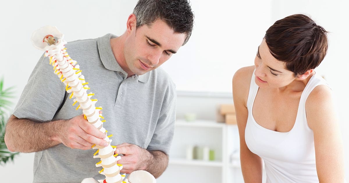 Physical therapy revenue cycle support