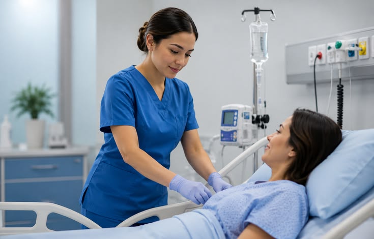 Postoperative Follow-Up