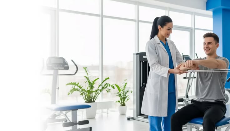 Preoperative Coordination