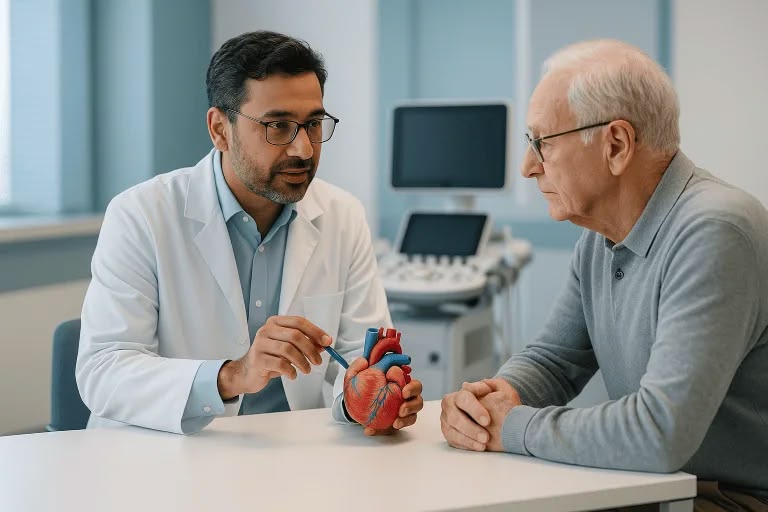 General Cardiology
