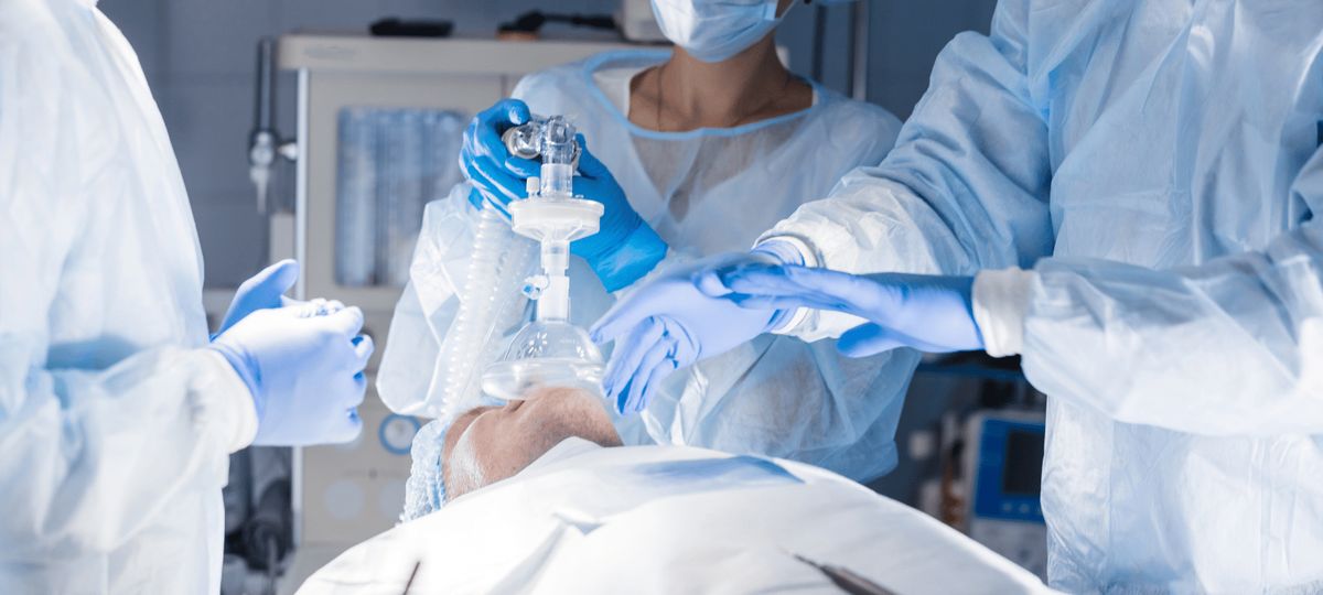 Anesthesia case billing support
