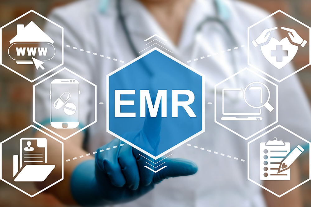 EMR / EHR Billing