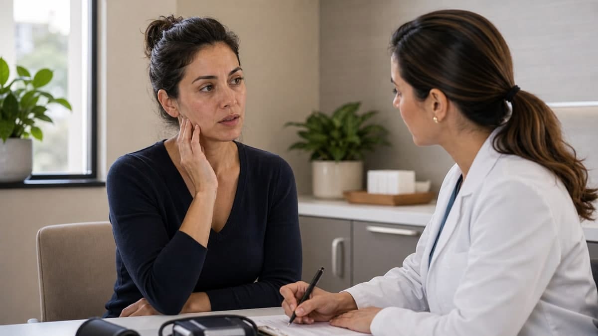 Patient Registration / Demographics Entry