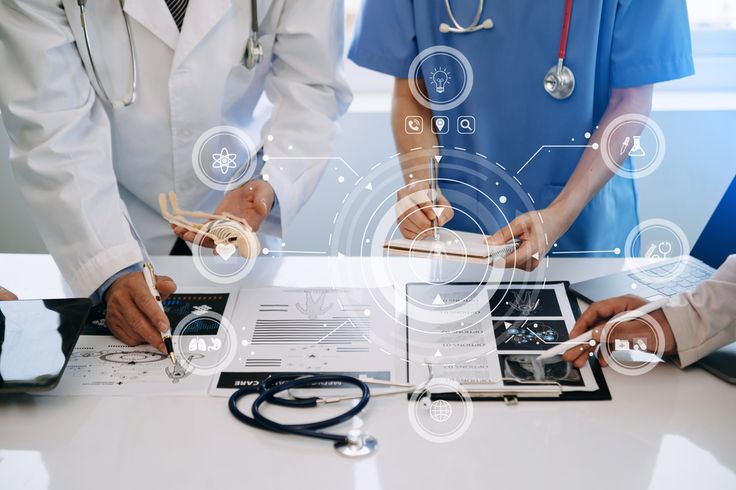 Physician Practices