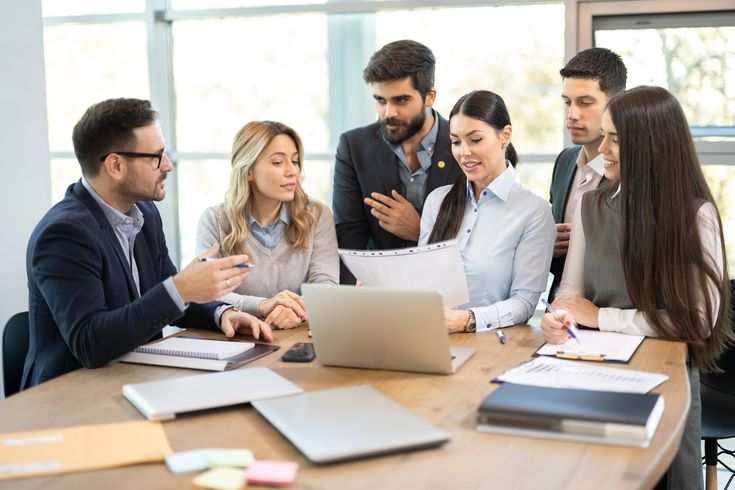 Accounts Receivable Management