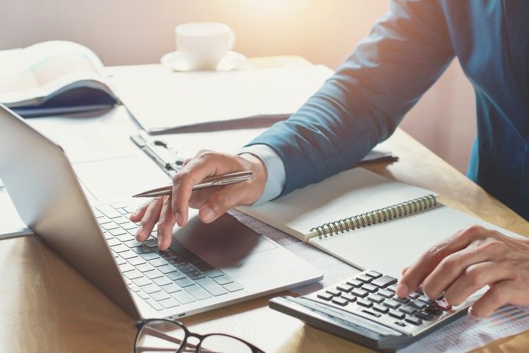 Charge Entry & Charge Audit