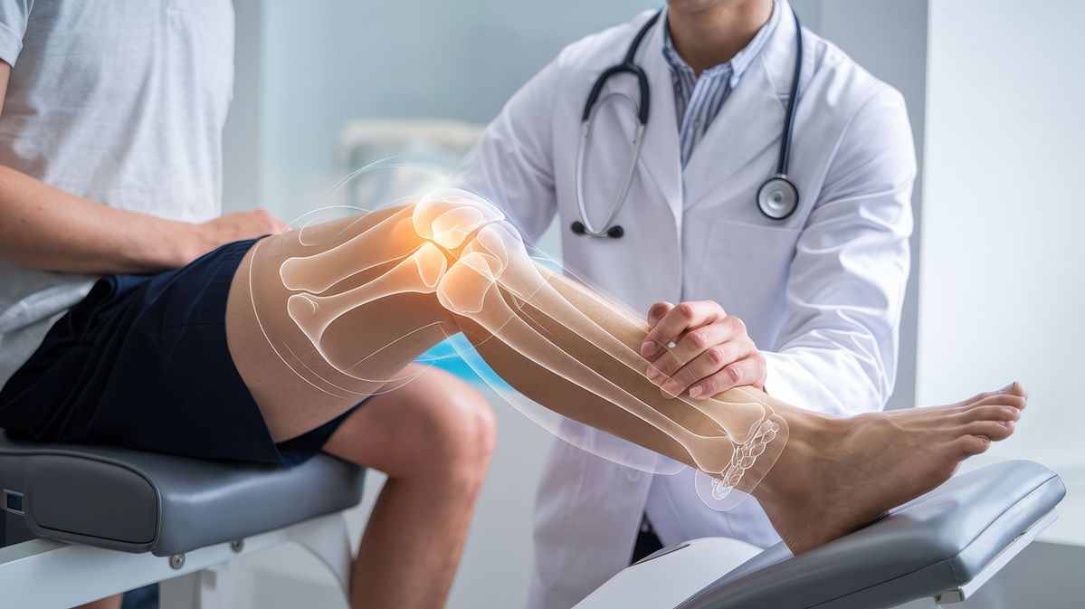 Sports Rehabilitation