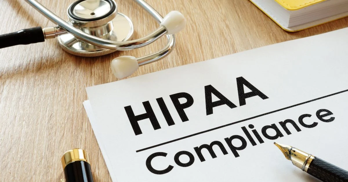 HIPAA Compliance