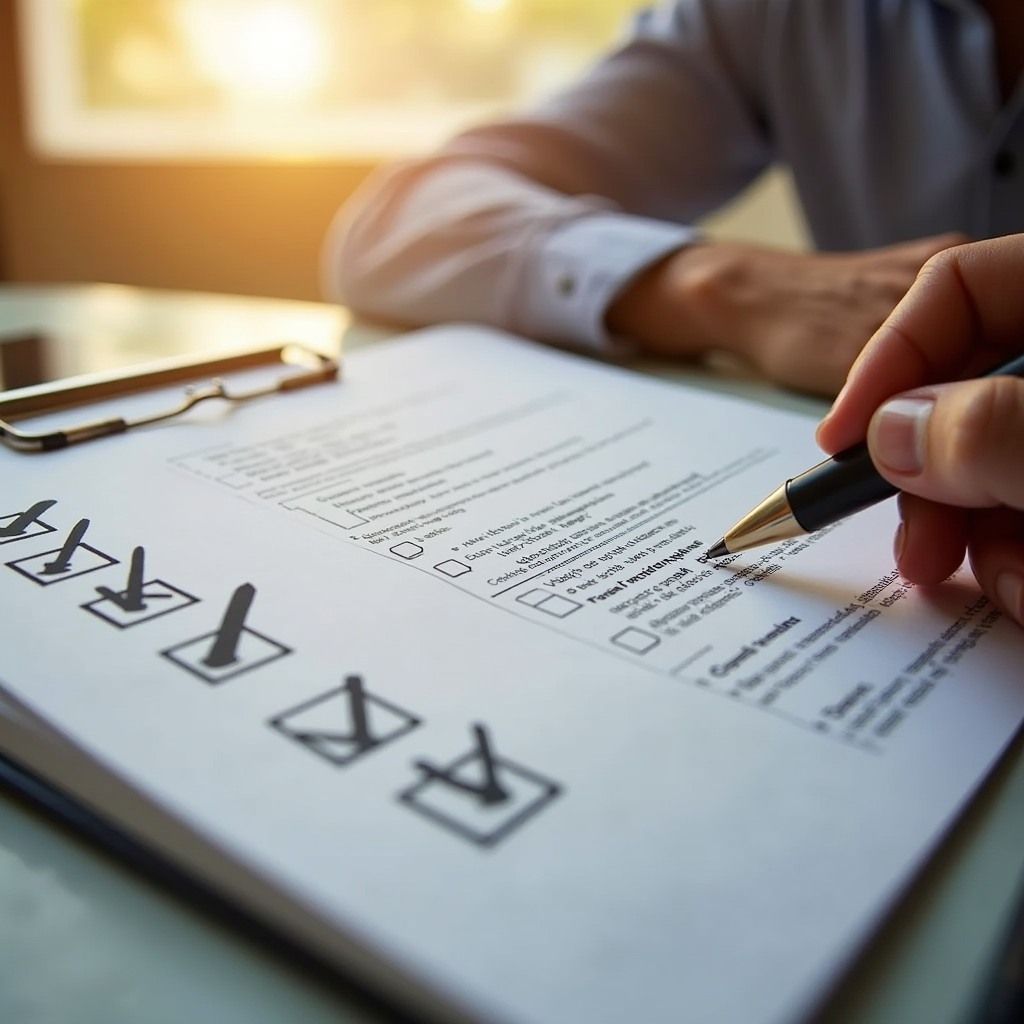Eligibility Verification / Pre-Authorization