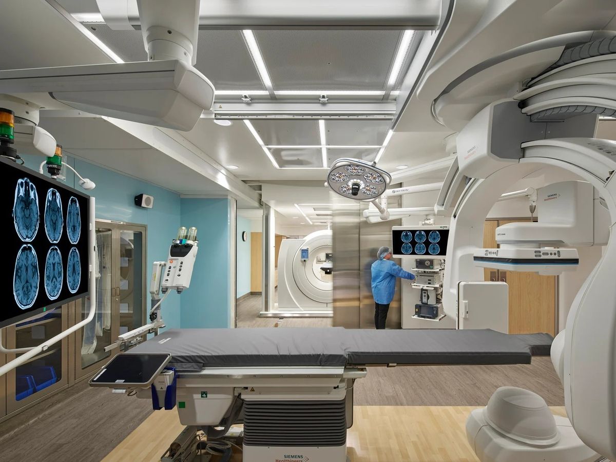 Surgery center facility billing support