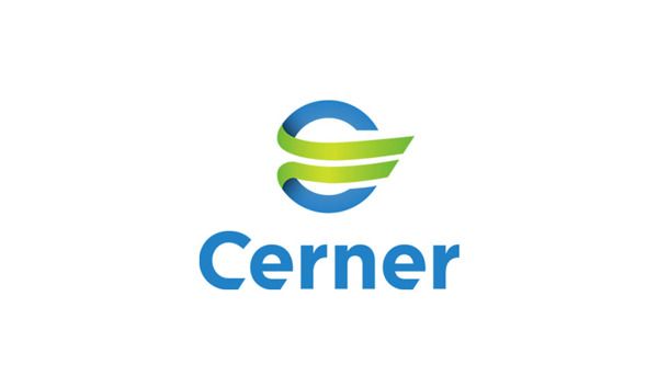Cerner logo