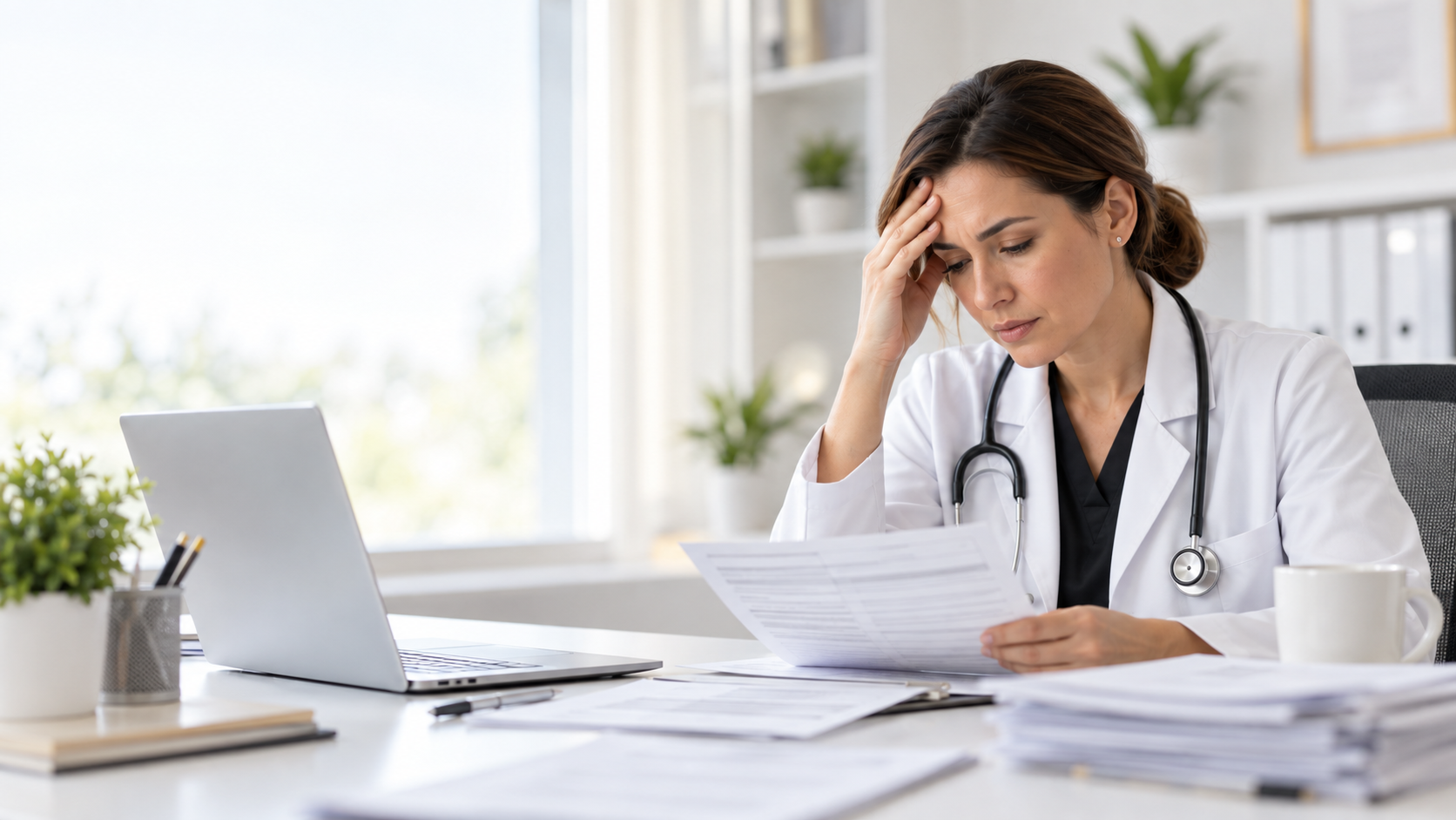 Complex Billing Challenges Can Hold You Back.