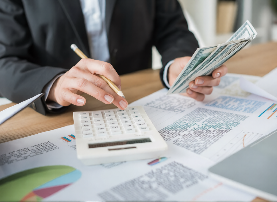 Accounts Receivable Management