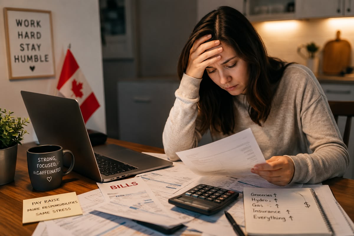 Professional reviewing policies and documentation
