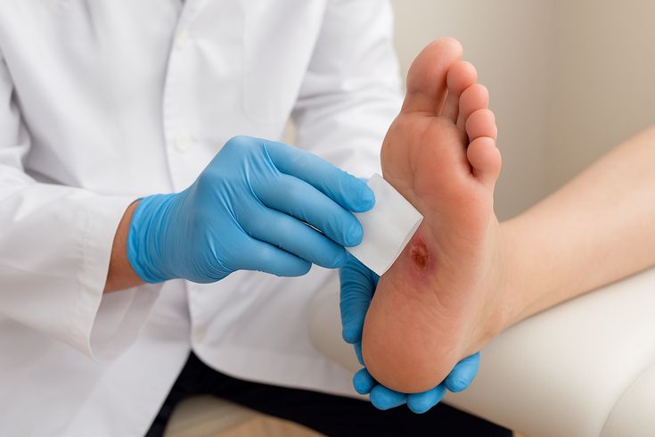 Foot & Ankle Surgery