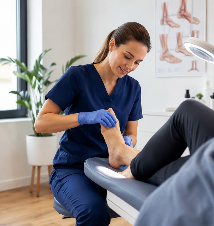 Wound Care