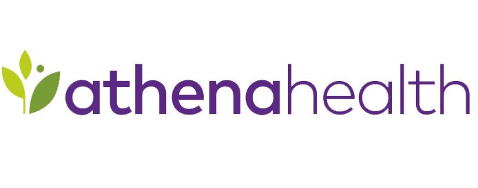 athenahealth logo