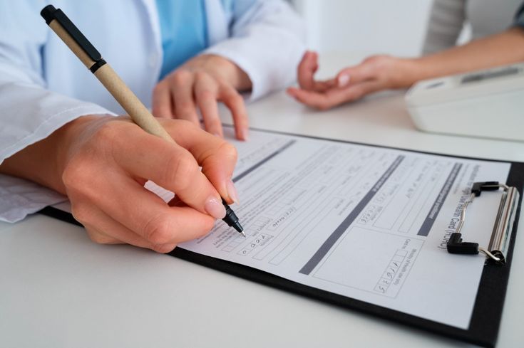 Credentialing Services