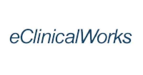 eClinicalWorks logo
