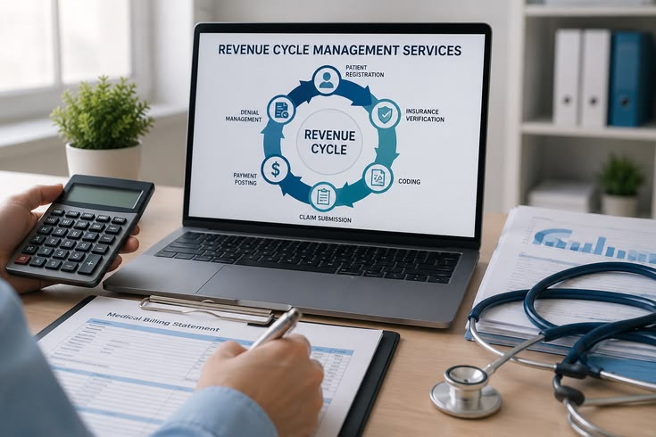 Revenue Cycle Management