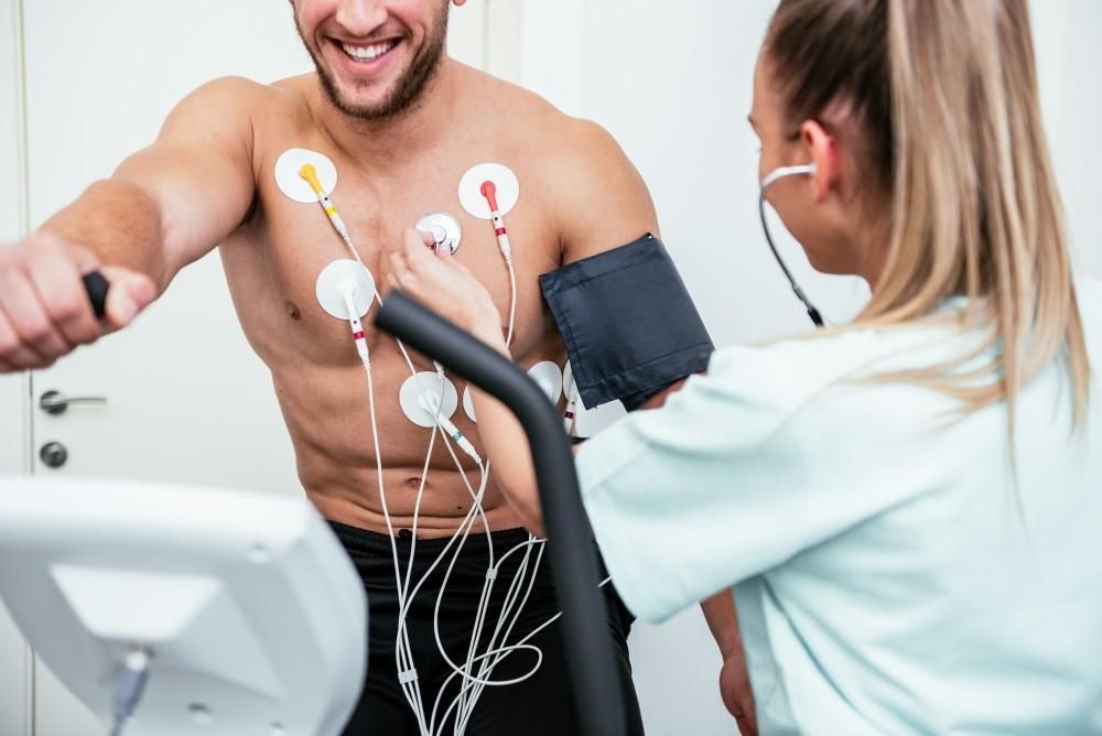 Electrophysiology