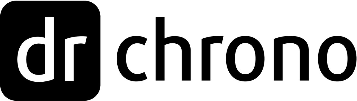 DrChrono logo