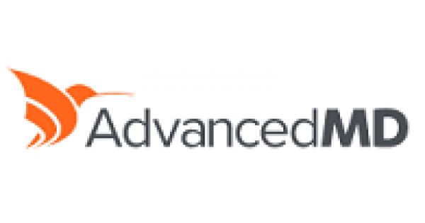 AdvancedMD logo