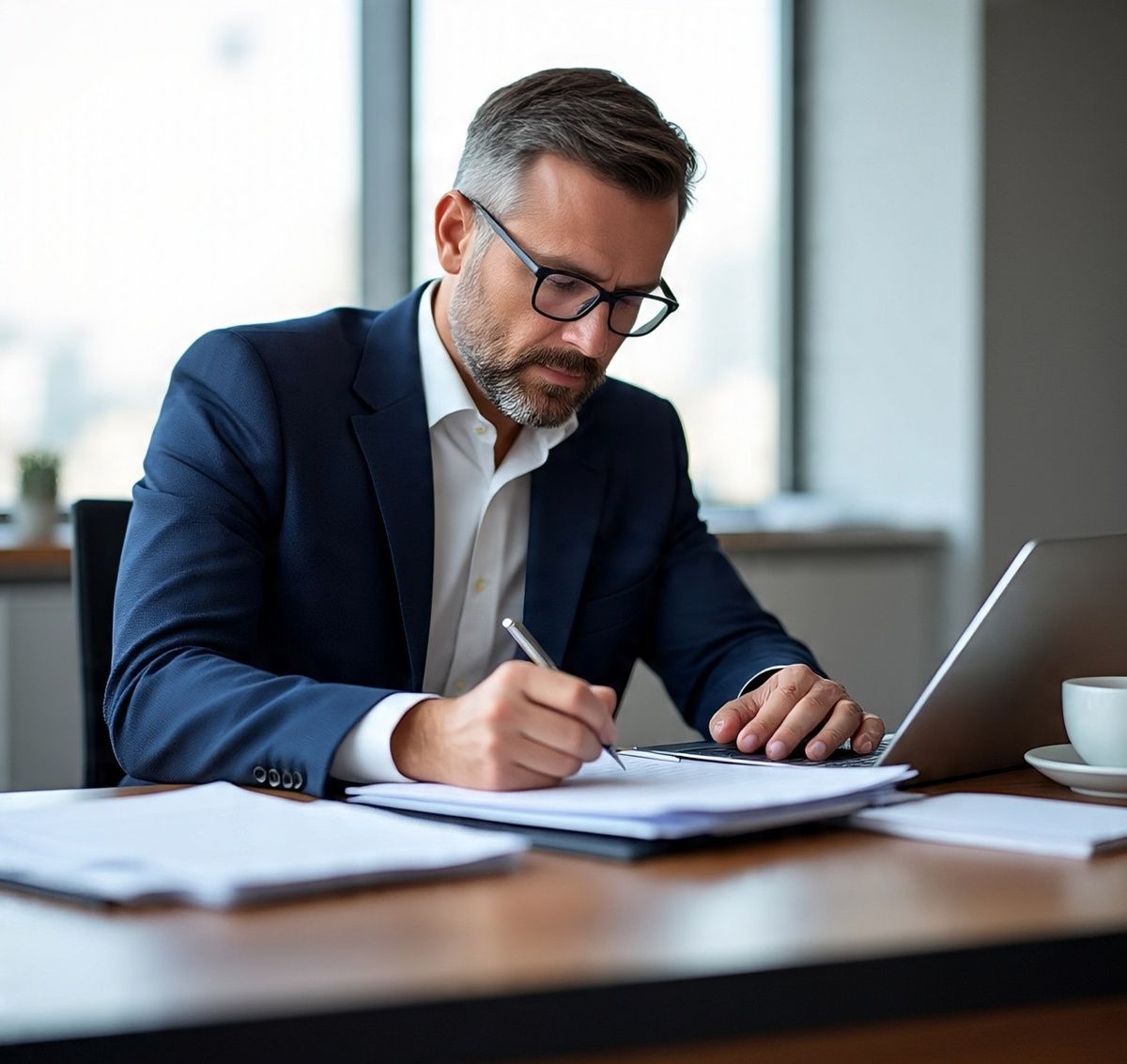 Understanding the Role of Data in RCM