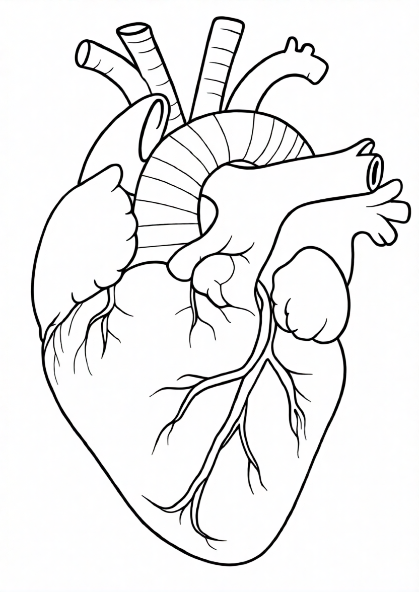 Keep Cardiology Tests, Procedures and Reports Connected