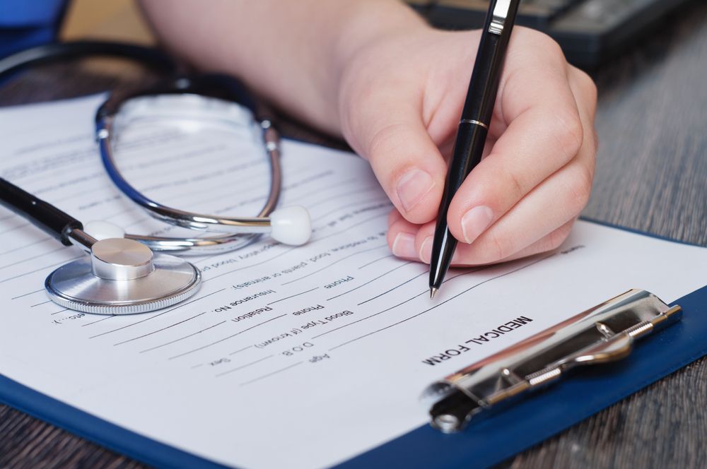 Credentialing Services