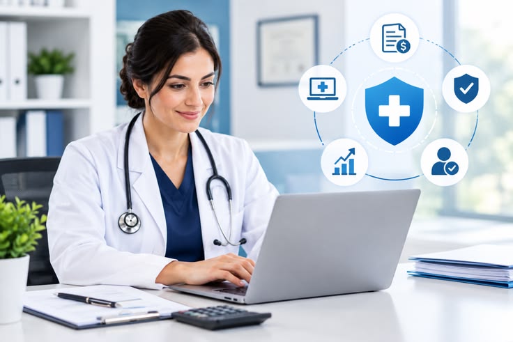 Physician Practices